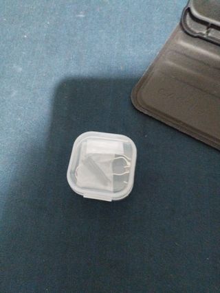 Samsung S9 FE 128 GB Tablet+Funda+ Puntas lapiz