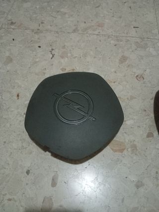 Tapacubos Opel Kadett (3 unidades)
