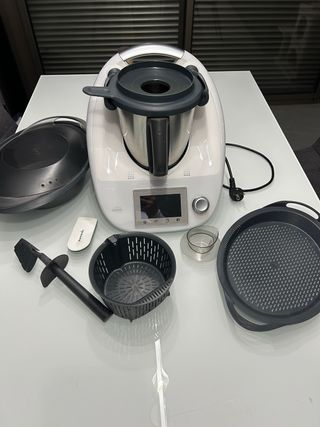 Thermomix TM5