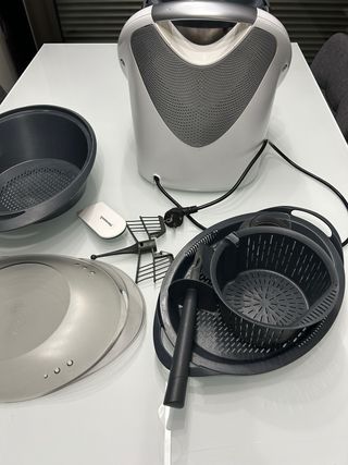 Thermomix TM5