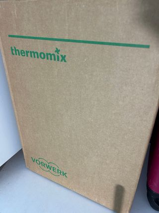Thermomix TM5