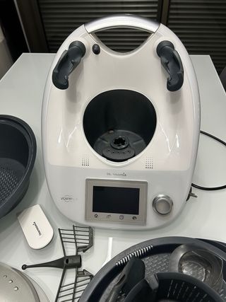 Thermomix TM5