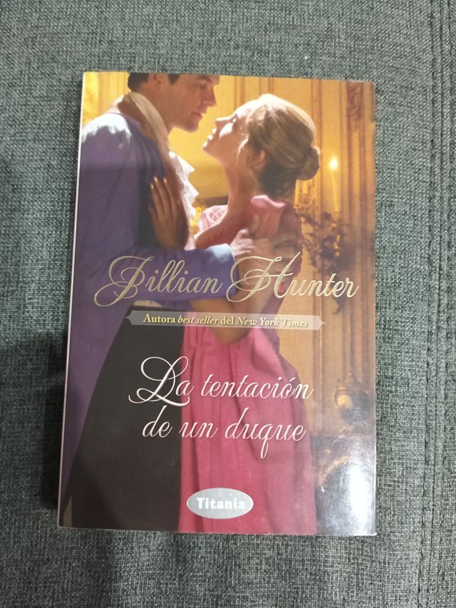 Serie Los placeres Nupciales