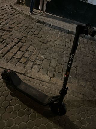 Patinete Eléctrico 55 km