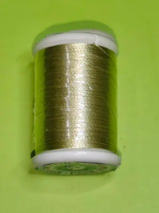 Hilo Rayón La Paleta Bordar 3104