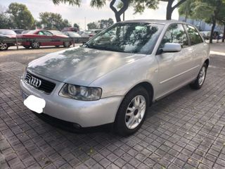 Audi A3 2005