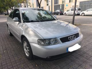 Audi A3 2005