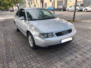 Audi A3 2005