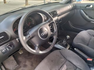 Audi A3 2005