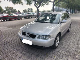 Audi A3 2005
