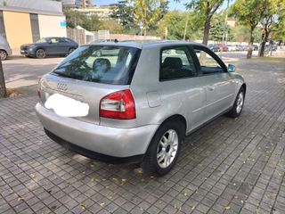 Audi A3 2005
