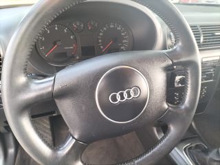 Audi A3 2005