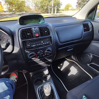 Mitsubishi Space Star 1.6 – Año 2004 – Solo 150.00