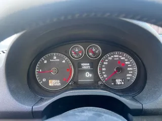 Audi A3 2013