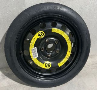 Rueda de repuesto 5x112