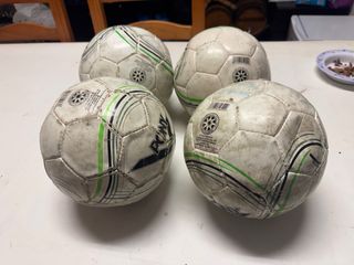 Balón Pony Futbol Sala (5€ x balón)