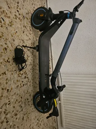 Patinete Eléctrico Bongo