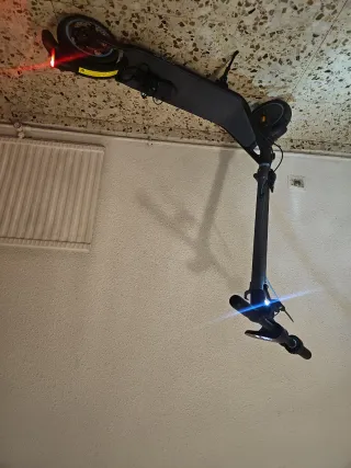 Patinete Eléctrico Bongo