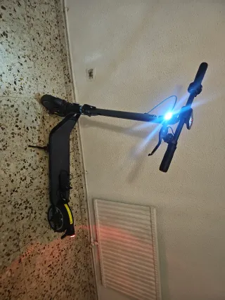 Patinete Eléctrico Bongo