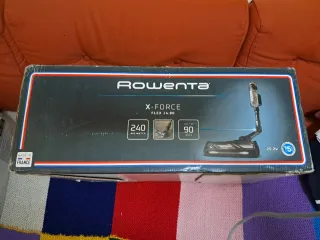 Rowenta X-Force Flex 14.80 Aspiradora