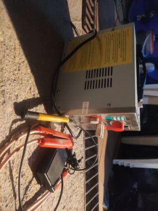 Soldadora y Soldador SUNCO 709A