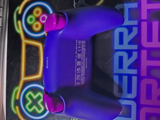 Mando PS5 Personalizado Jorge