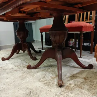 Mesa de comedor