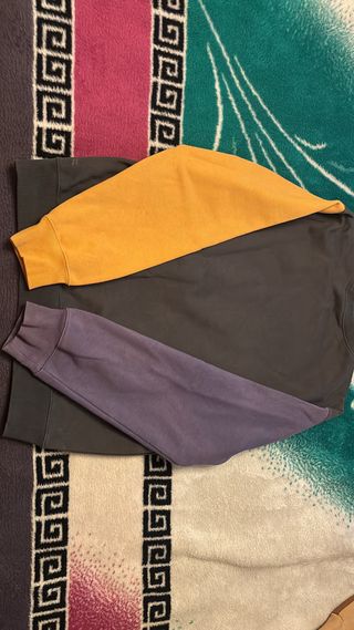 Sudadera Carhartt Multicolor