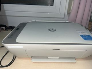 Impresora HP DeskJet 2720