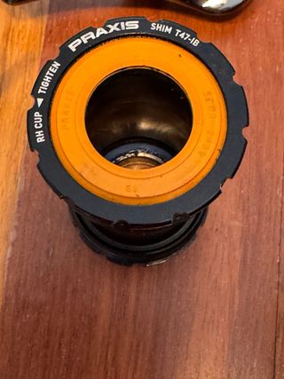Grupo Shimano GRX 820 2x12 Completo