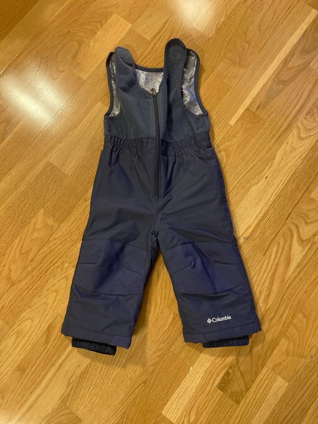 Pantalón de esquí Columbia para niño/a