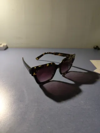 Gafas de sol marca ana'locking