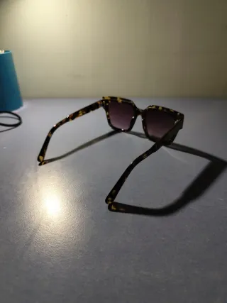 Gafas de sol marca ana'locking