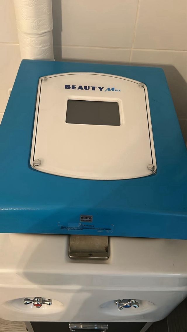 BEAUTYMax Ultra Cavitation