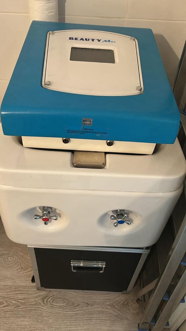 BEAUTYMax Ultra Cavitation