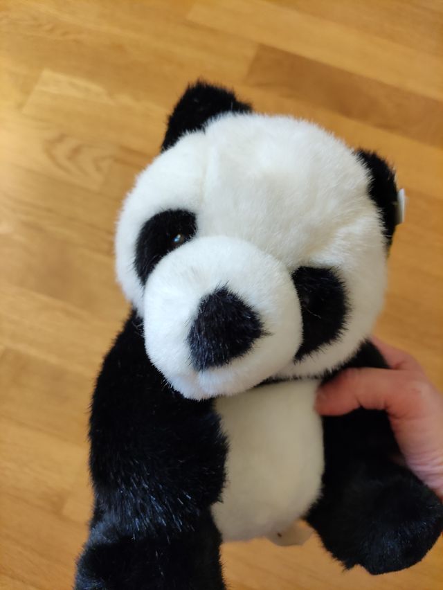 Peluche Orso Panda