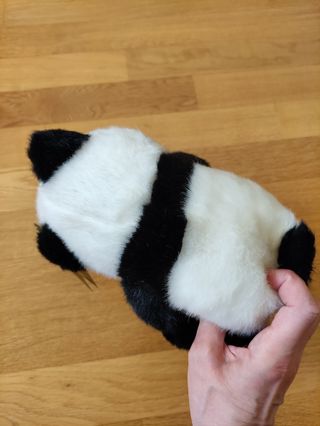 Peluche Orso Panda