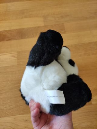 Peluche Orso Panda
