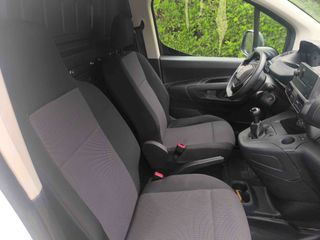 Peugeot Partner 2020