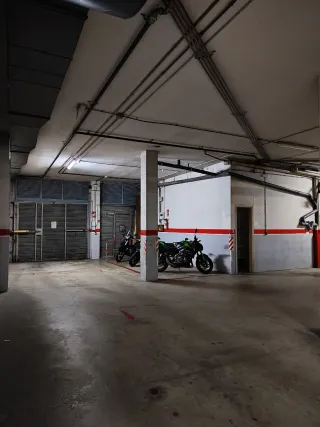 Alquiler Parking Doble - C/ Ciutat de L'Hospitalet