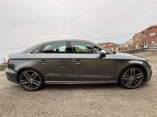 Audi S3 2016