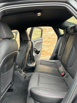Audi S3 2016