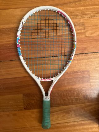Raqueta Tenis Head Unicornio 2-4 años