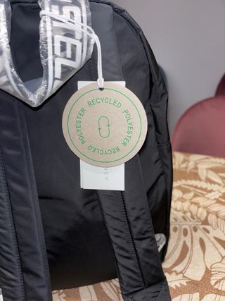 Zaino Stella McCartney Multicolor