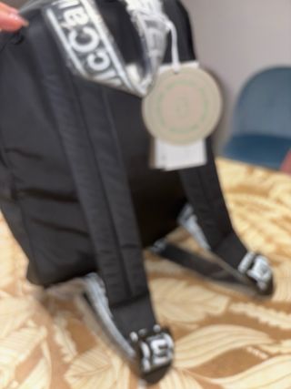 Zaino Stella McCartney Multicolor