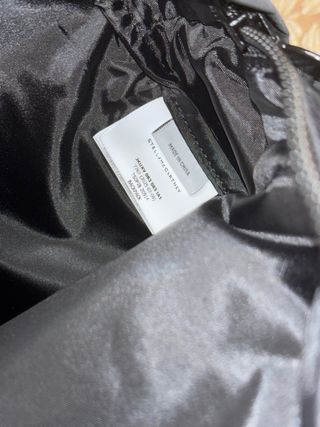 Zaino Stella McCartney Multicolor