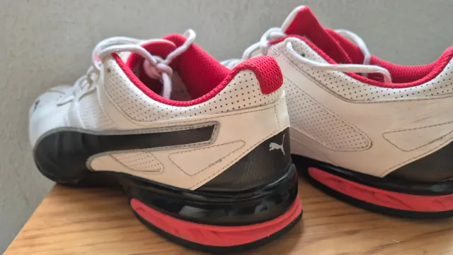 Zapatillas Puma Tazon 6 Talla 44