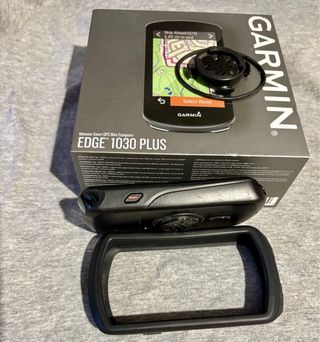 Garmin Edge 1030 Plus GPS Ciclismo