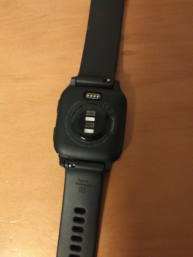 Reloj Garmin