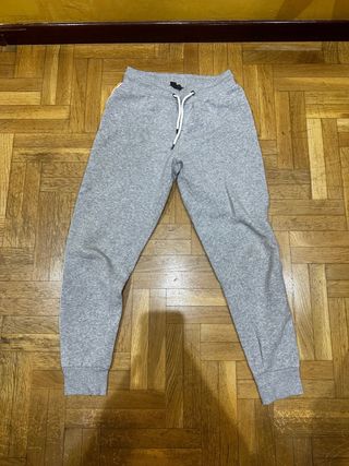 Pantalón gris Primark